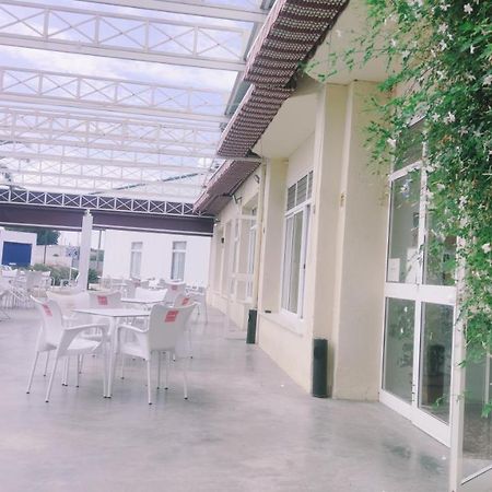 Pension Los Angeles Ла-Пуебла-де-Касалья Екстер'єр фото