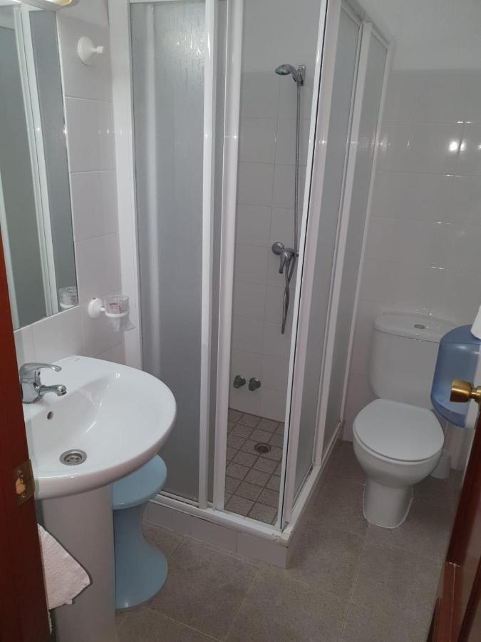 Pension Los Angeles Ла-Пуебла-де-Касалья Екстер'єр фото